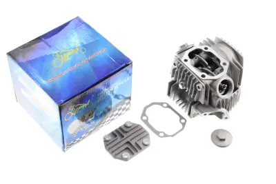Головка циліндра KOMATCU Active 110 Ø52,4 у зборі (mod.A)