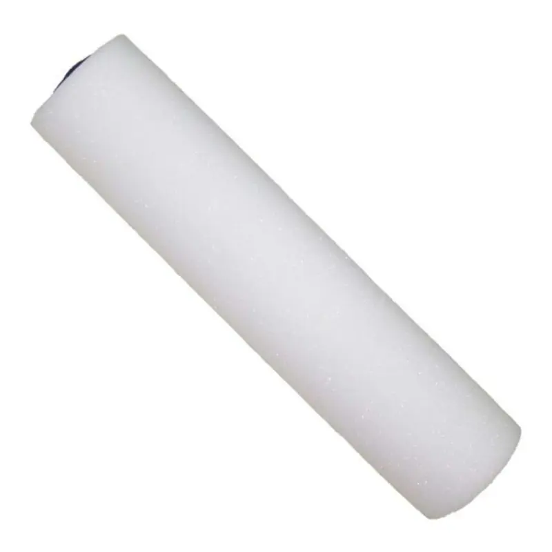 Мини-валик мольтопреновый INTERTOOL KT-4010, 100×35×6 мм