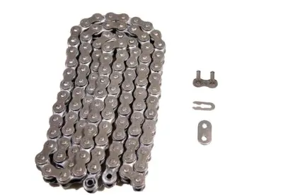 Ланцюг трансмісії 530-120L Honda/Suzuki/Yamaha/Kawasaki KOMATCU