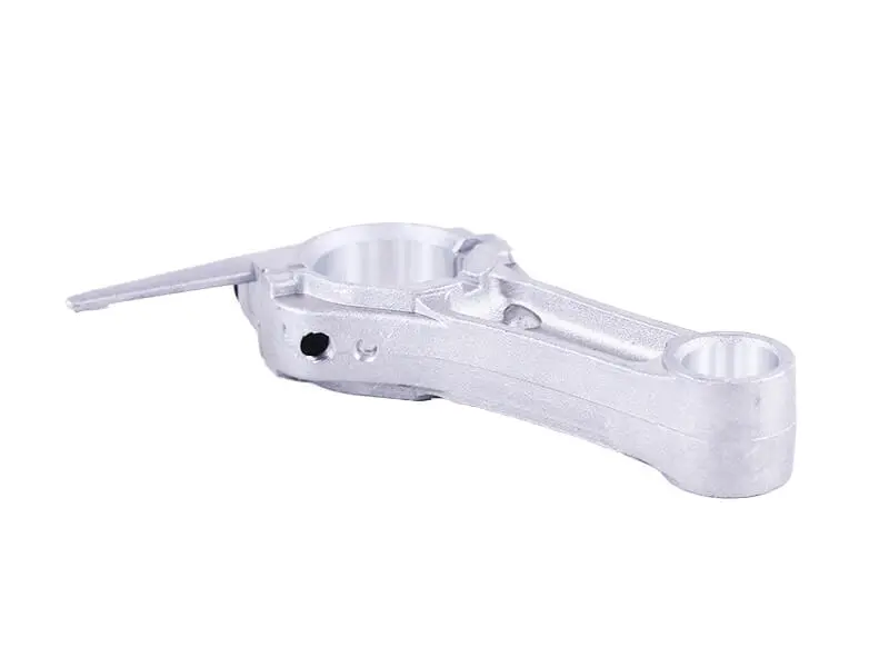 Шатун мотоблока 168F 170F 6,5/7Hp ремонт 0,25