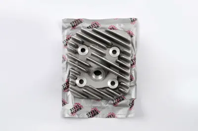 Головка циліндра Honda DIO 75 (Ø48) STEEL MARK