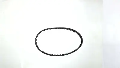 Ремінь варіатора 743 * 20,0 4T GY6 125/150 (Zhuping VS belt) ST