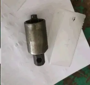 Знімач магнита генератора (ротора) 4T CB125/150 (каленый)