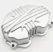 Кришка головки циліндра CG 125 KOMATCU