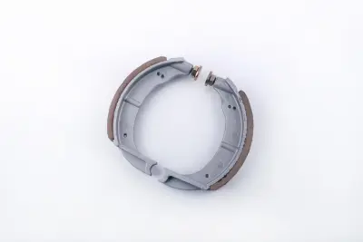 Колодки барабанного гальма Урал JING