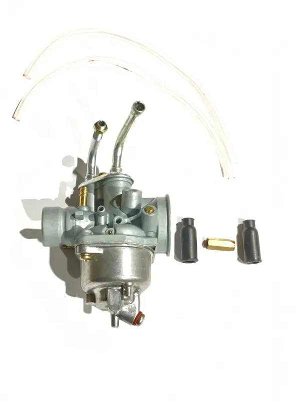 Карбюратор Yamaha Booster 50 12 мм BEST