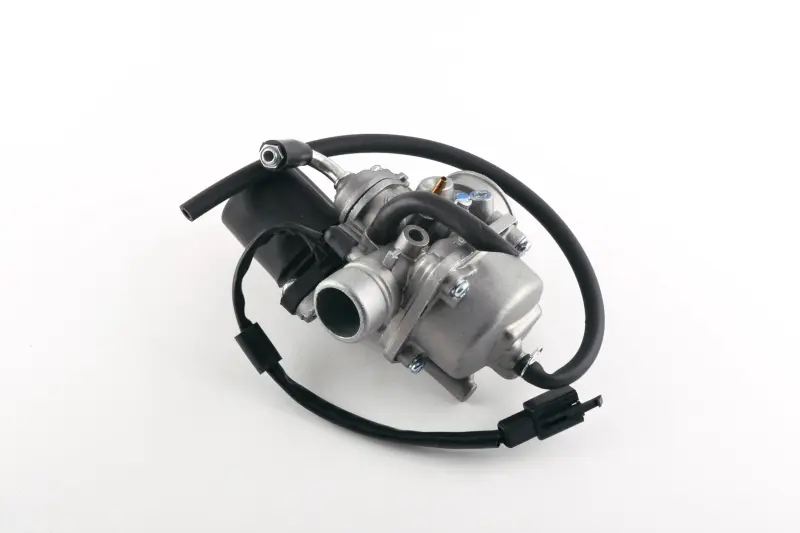 Карбюратор Yamaha JOG 50 3KJ KNG