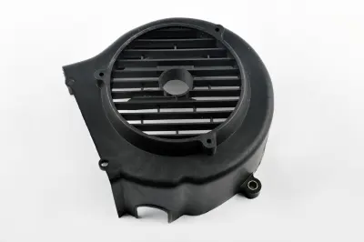 Кожух генератора 4T GY6 125/150