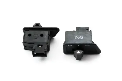 Кнопка керма поворотів 4T GY6 50-150 вузька