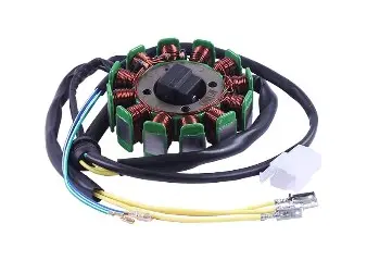 Статор генератора 4T CG300 MIS