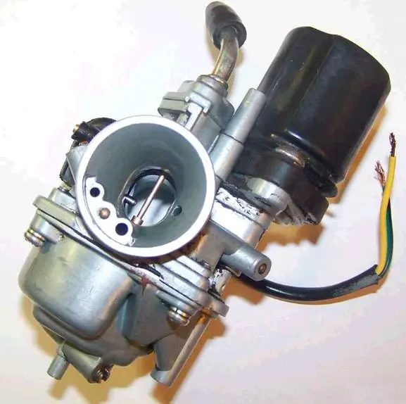 Карбюратор HKS для Yamaha Aprio/Jog 4JP