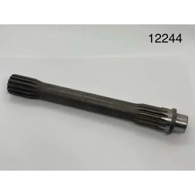 Вертикальный вал переднего моста Z-14/14 L-254 для DongFeng 244/254