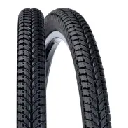 Велосипедна шина 26 * 2,00 SRI-75 Blue strip ёлка ONDA DSI - Шри Ланка LTK-23