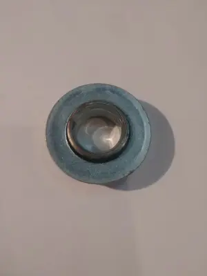 Підшипник колеса для тачек и м/б подь вісь 16 mm ELIT