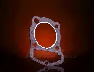 Прокладка головки циліндра 4T CB 125 (упаковка 5шт)