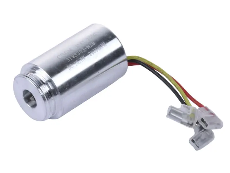 Электродвигатель для аккумуляторного секатора TM-SH2501Li AMG