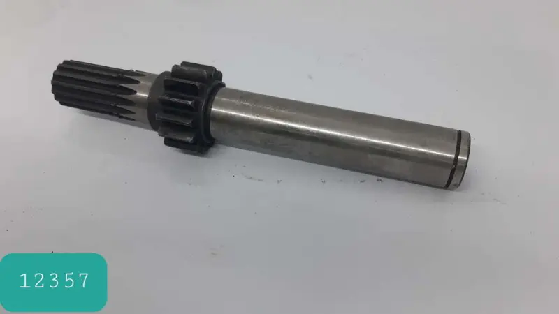 Вал отбора мощности 195 мм, Z-15/14 Jinma 200/204/240/244