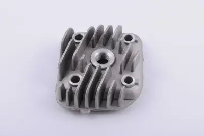 Головка циліндра Yamaha JOG 50, 2T Stels 50