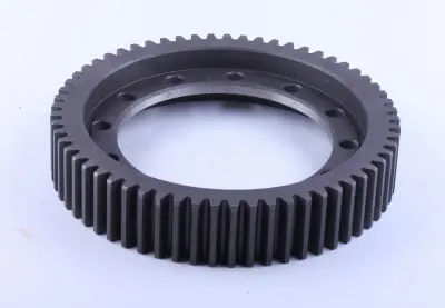 Шестерня ведена КПП Z-61 Xingtai 24B, Shifeng 244,Taishan 24 TD