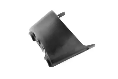 Передній підкрилок Zongshen Wind ZS50QT-4, чорний
