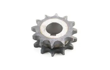 Звезда двухрядная 530-12T-2 d24 мм для CROSSER S-180