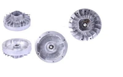 Маховик інверторного бензогенератора 1.8/2.0 kW AMG