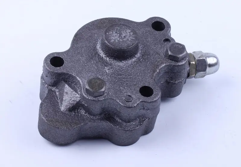 Масляний насос двигуна KM130/138 для Xingtai 24B, Shifeng 244, Taishan 24