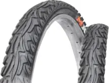 Велосипедна шина 26 × 1,95 MRH-5031 RL-21 із захисним шаром 5 мм
