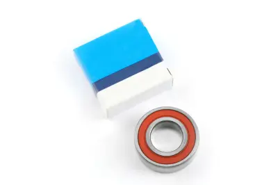 Підшипник редуктора 6201-2RS 12*32*10 (переднє колесо QT50, редуктор Honda, Suzuki, GY6 50) (Китай) NT