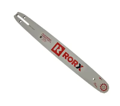Шина 18, 1.5 мм, 0.325, 72 ланки RORX