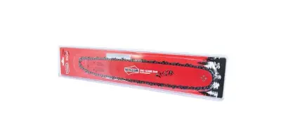 Шина Winzor 16″ (40 см) з ланцюгом 3/8″, 1,3 мм, 56 ланок RS для Partner 350–401