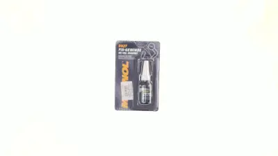 MANNOL Fix-Gewinde Hochfest 9927 — високоміцний фіксатор різьби, 10 мл
