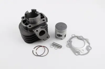 Поршнева Yamaha JOG 3KJ 50 40 мм p-10