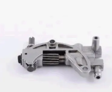 Маслонасос бензопили для Goodluck GL 4500/5200 FORPACK