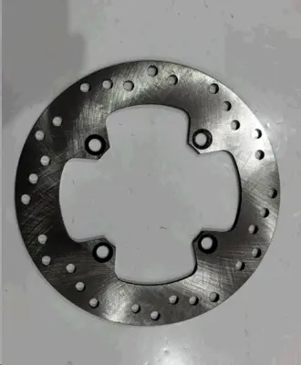 Передній гальмівний диск Honda SH 125/150, 220 мм