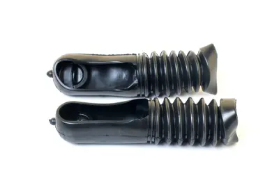 Гофры передней вилки (пара) YAMAHA JOG 50