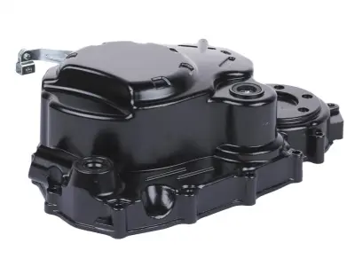 Кришка зчеплення (права) 4T CG150/200