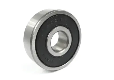 Підшипник заднього колеса 6301-2RS 12x37x12 SKF