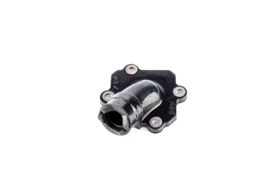 Патрубок карбюратора Yamaha JOG 5BM