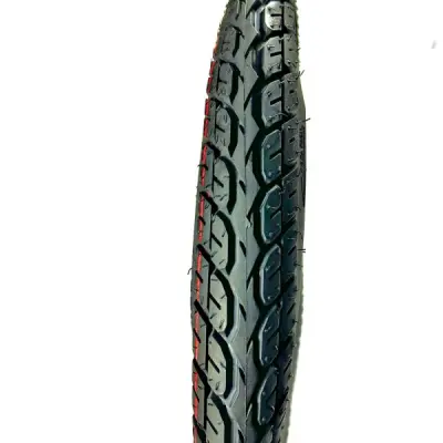 Мотошина 2,50 -17 TT