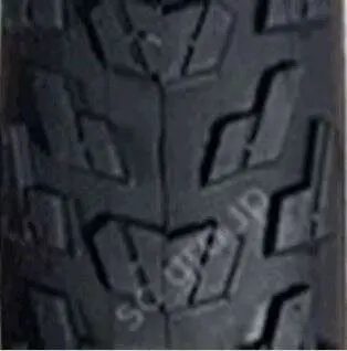 Велосипедная шина SRC SV210 24 × 1,95 (54-507)