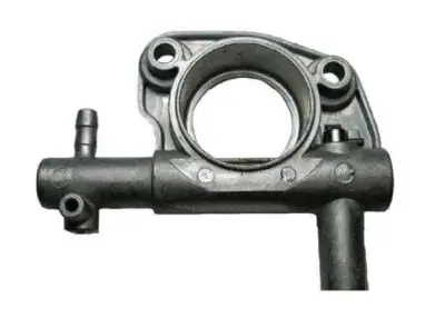 Маслонасос бензопили для Oleo-Mac 936/937/940/941C/941CX KZ-2
