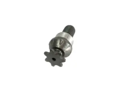 Передня зірка ATV 2T Pocket 7T