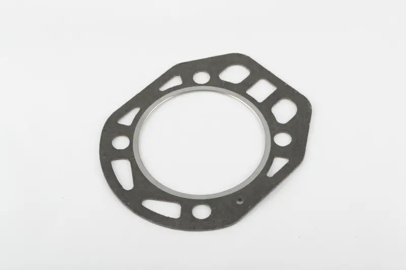 Прокладка головки циліндра 180N Ø80 мм для дизельного мотоблока