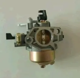 Карбюратор м/б 177F/188F (9/13Hp) (кран, без клапана) TD