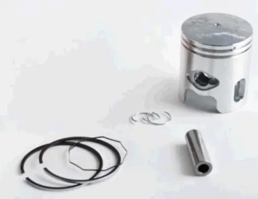 Поршень Yamaha JOG 50 2,00 Ø42,00 p-10 2JA/3KJ EVO