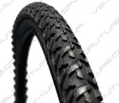 Велосипедна шина 28 * 1,75 D-837 Шиповка Deestone (Таиланд) VERE-11