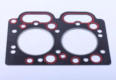 Прокладка ГБЦ Ø90 mm TY290 Xingtai 180 TD
