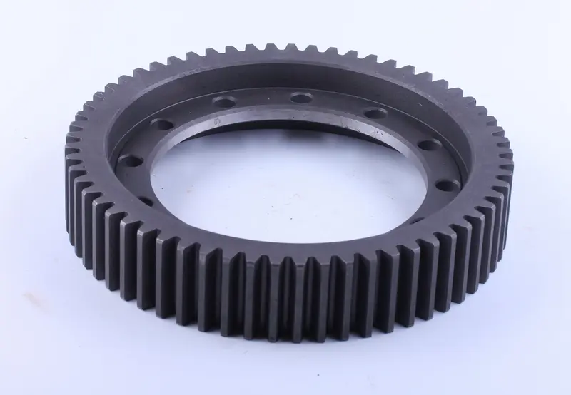 Шестерня ведена КПП Z-61 Xingtai 24B, Shifeng 244, Taishan 24 AMG