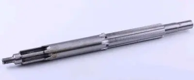 Вал первичный редуктора м/б 180N/195N (L-151) (9Hp/12Hp) TD